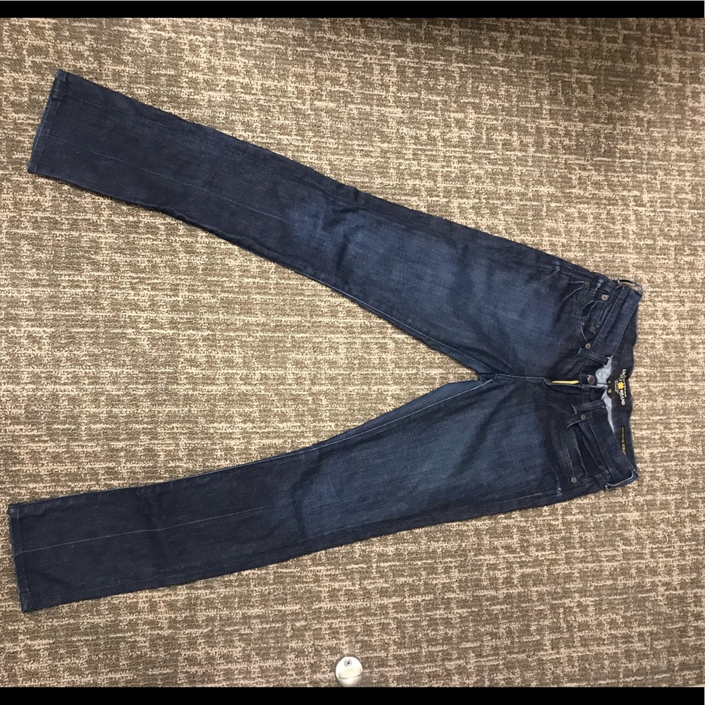 Lucky brand Jeans